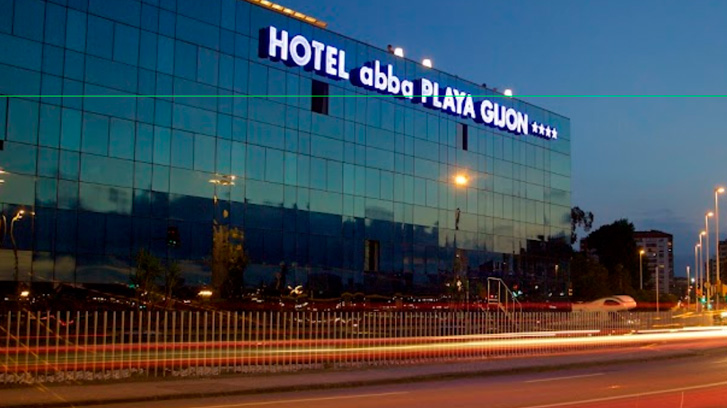 Abba playa Hotel