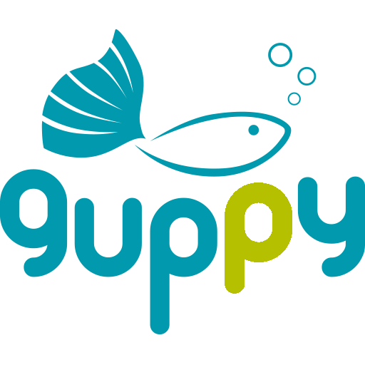 Guppy Car Sharing