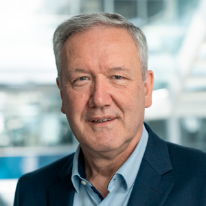 Klaus Hengesbach